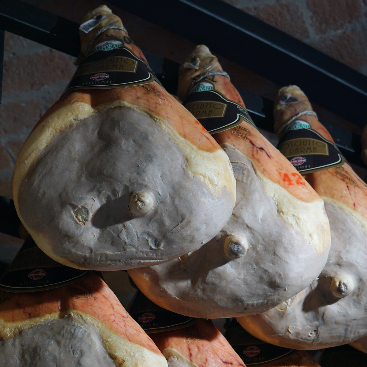 Dove mangiare a Parma: breve viaggio gastronomico in Emilia Romagna