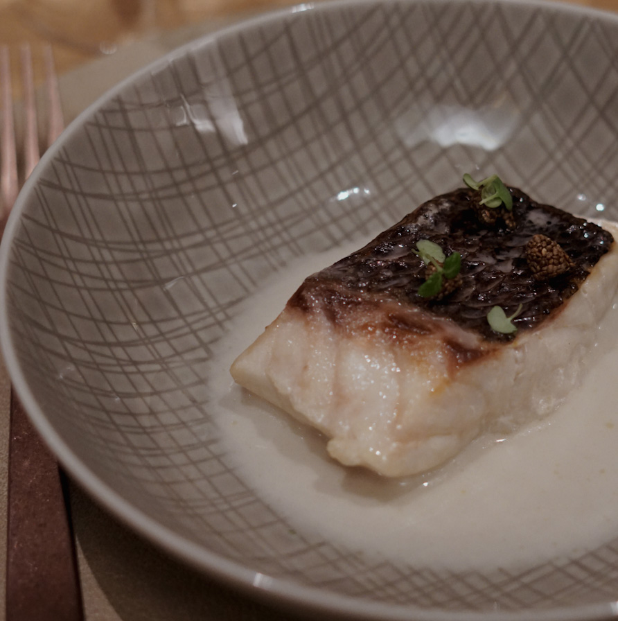 Casa Clat presenta il suo menu: Cagliari accoglie la cucina di Filippo Monaco