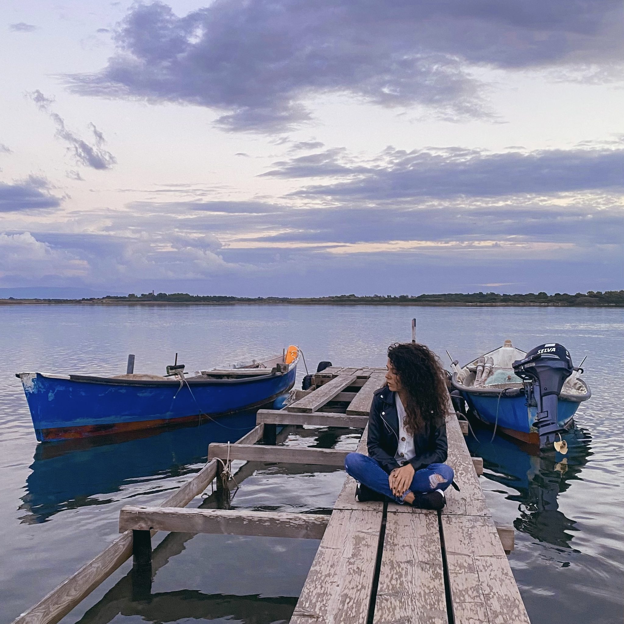 Viaggio nel Sinis fra borghi di pescatori, archeologia e cucina tipica