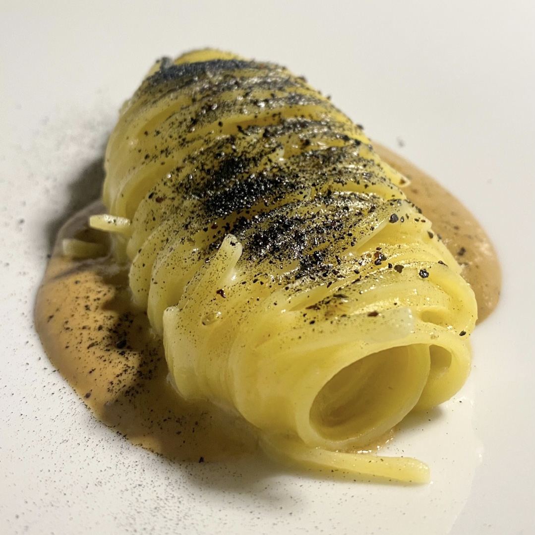 Su Murruai: a pochi km da Oristano, il progetto gastronomico di Ivan Matarese