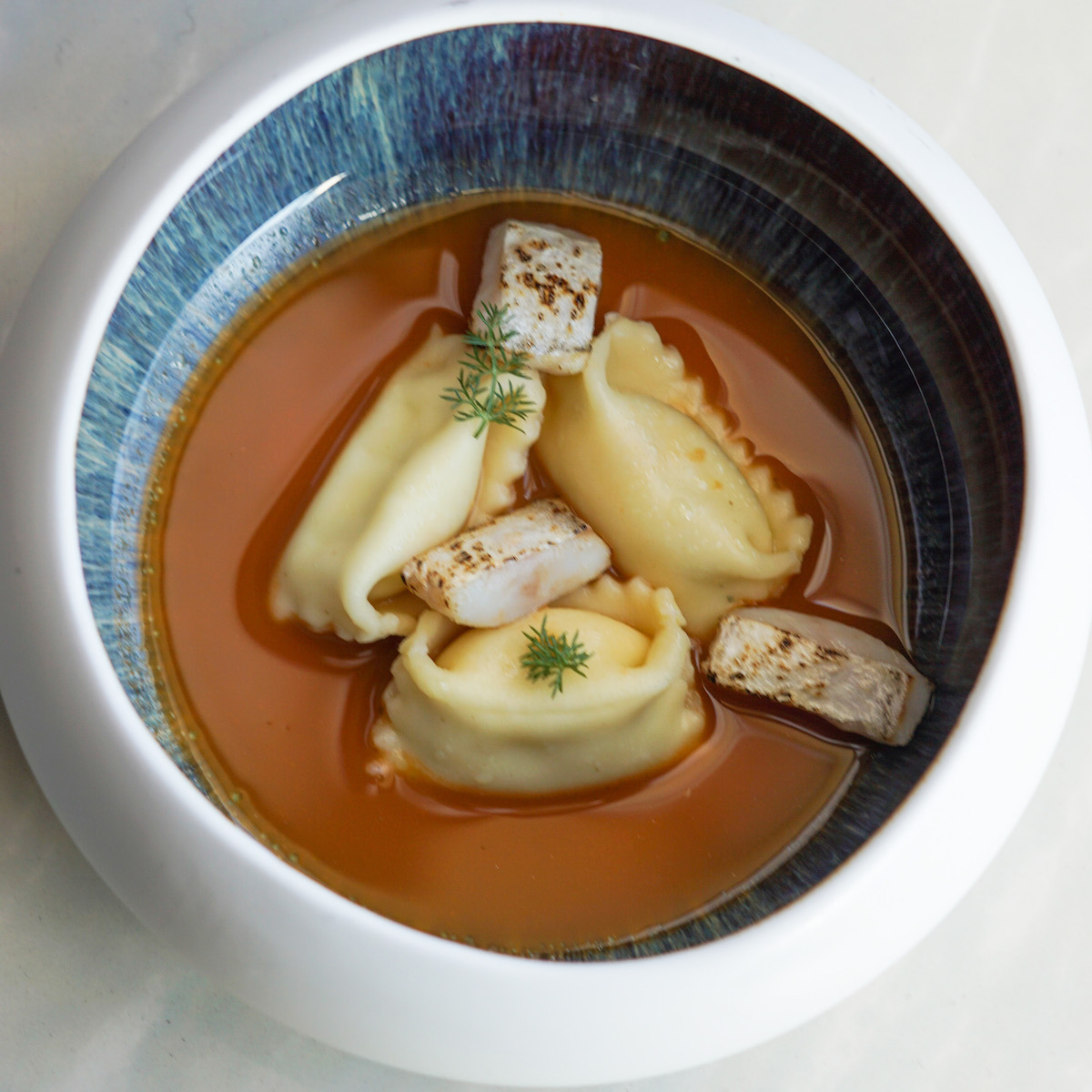 Mangiare a Fonni: la tradizione che guarda al futuro al ristorante Il Cinghialetto