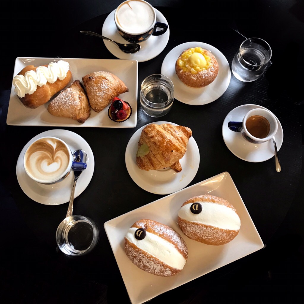 Migliore colazione a Cagliari: la guida completa