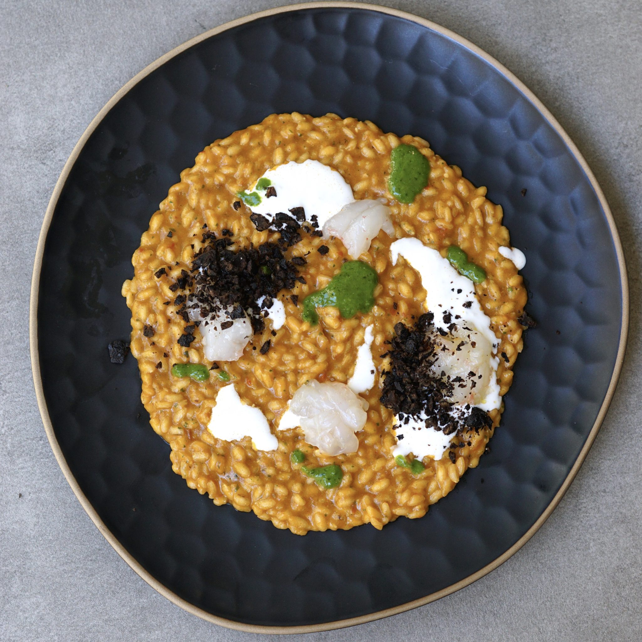 Ristorante Ficu a Sassari, il nuovo indirizzo elegante firmato da Giovanni Calvia