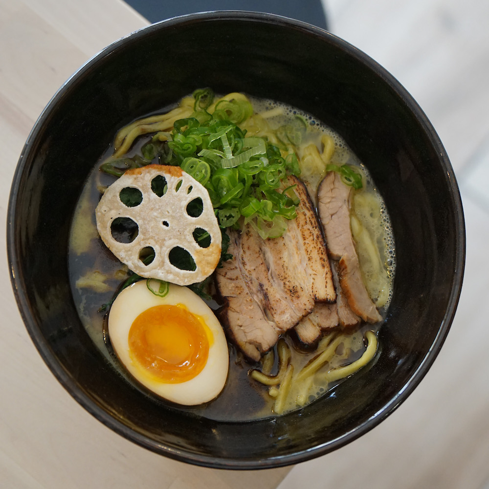 Ristorante giapponese autentico a Cagliari: Gaijin, l’izakaya di Stefano Fois