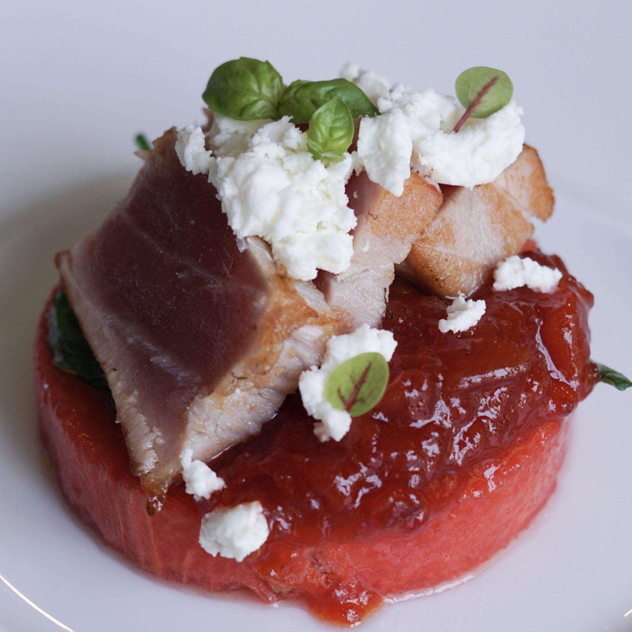 Mangiare pesce a Dorgali: la cucina raffinata del ristorante Merula