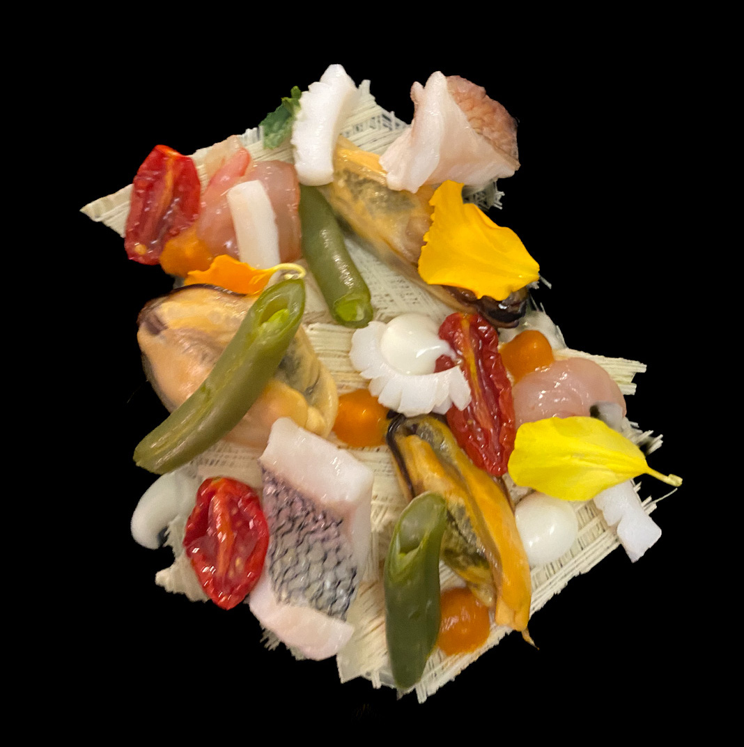 Musciora, la cucina algherese assume nuove forme grazie al progetto di Delrio