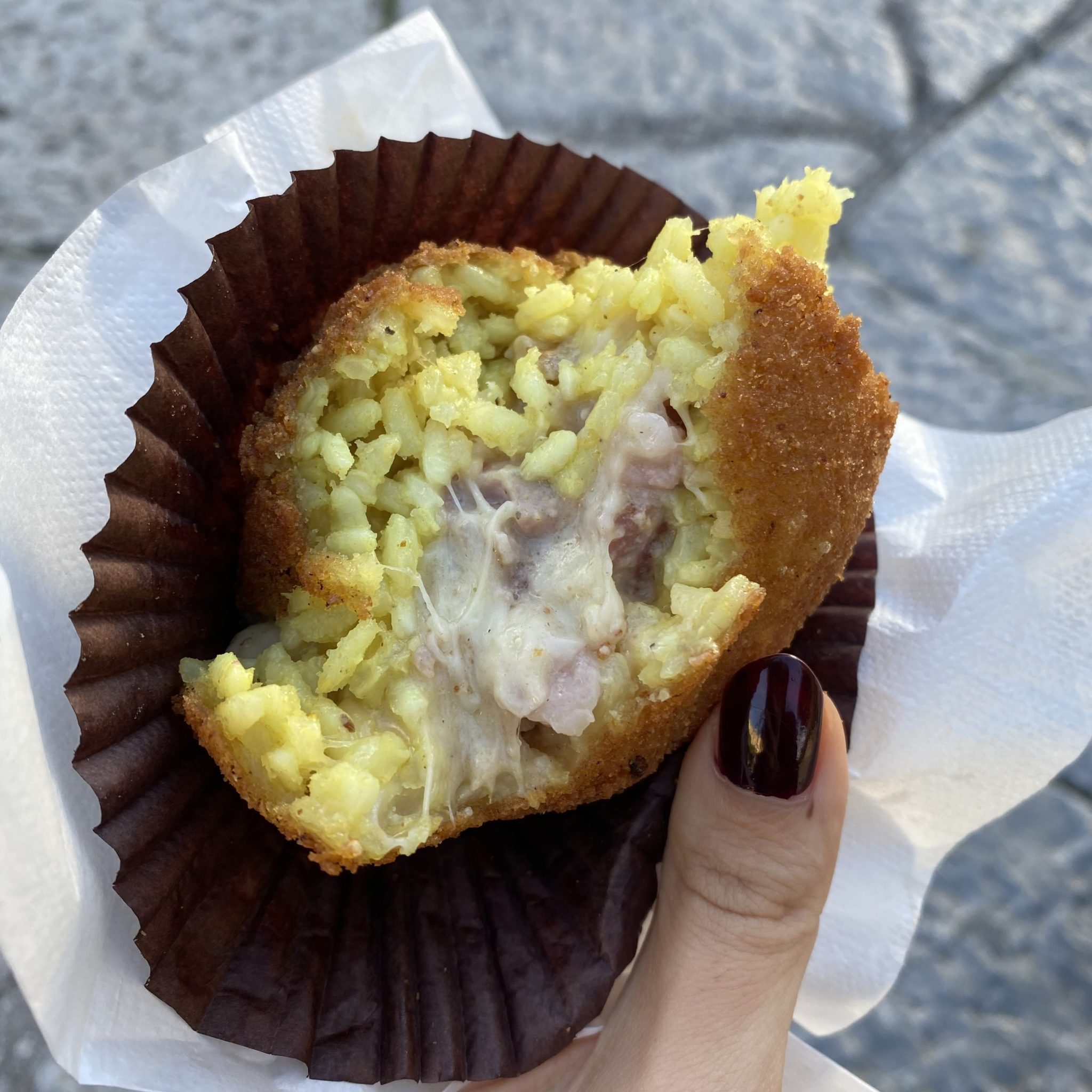 Dove mangiare a Palermo spendendo poco: tour di tre giorni nel cibo della Sicilia