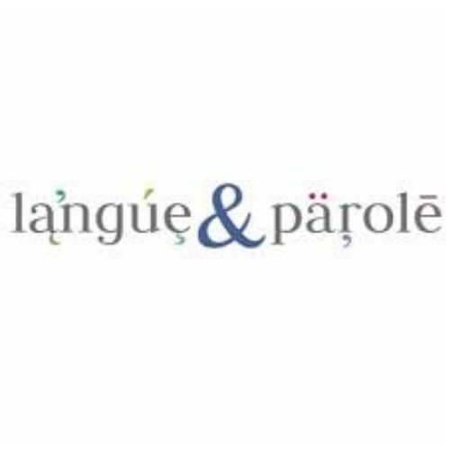 Langue&Parole