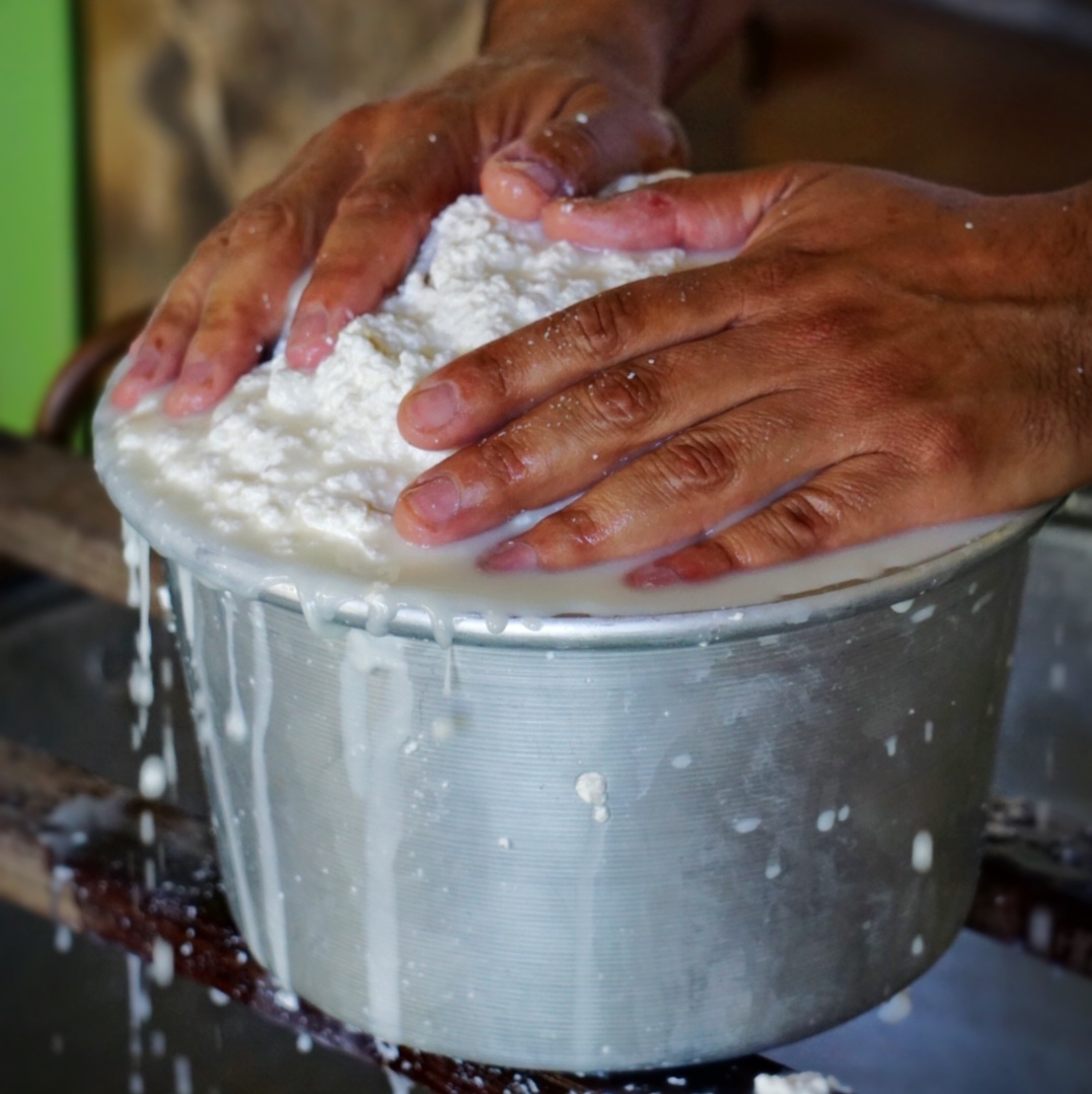 Dormire da Domu Antiga a Gergei: un autentico angolo di Sardegna