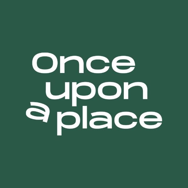Once Upon a Place