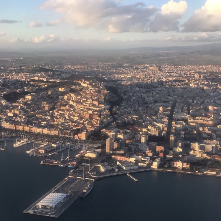 A casa degli chef sardi ai tempi del Coronavirus