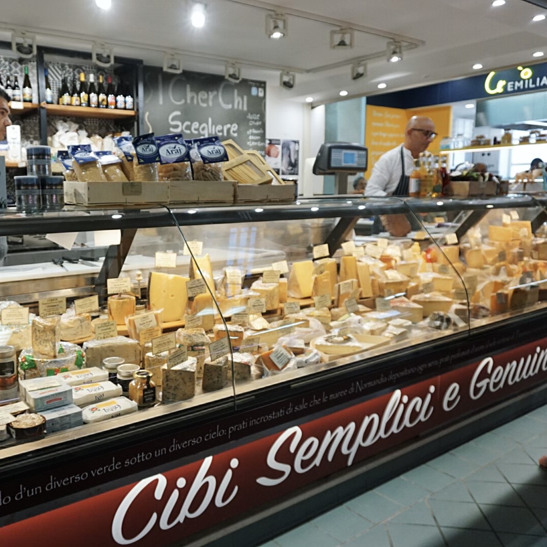 A Cagliari, alla scoperta dei formaggi che non puoi perderti