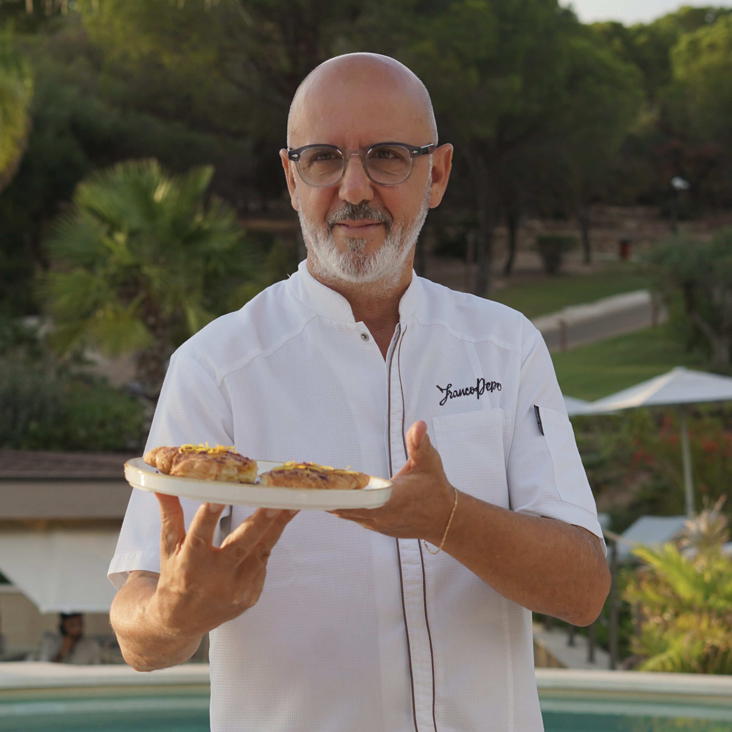 Franco Pepe e Pasquale D’Ambrosio riscrivono il concetto del lusso in Gallura